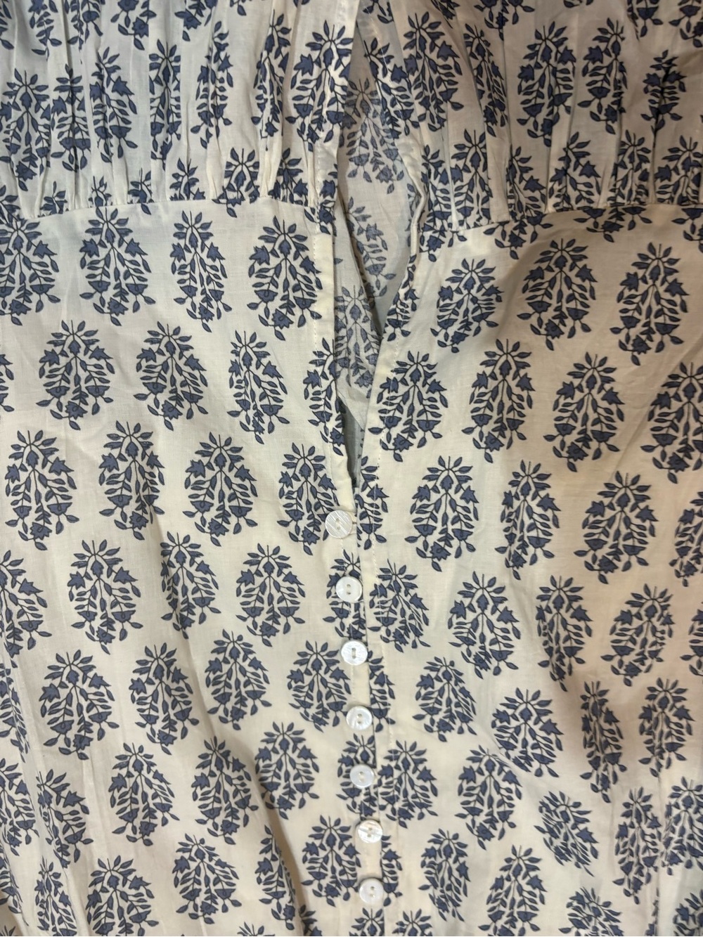 Marea Fiona Dress - Picture 8 of 12